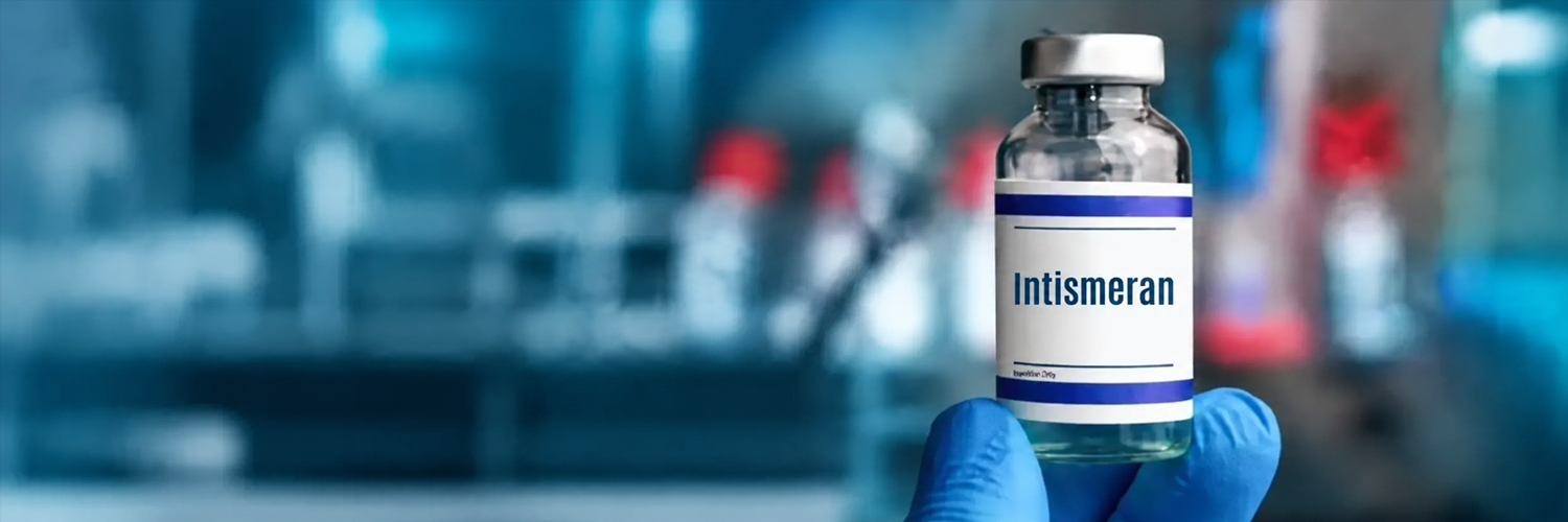 The Cancer Vaccine banner